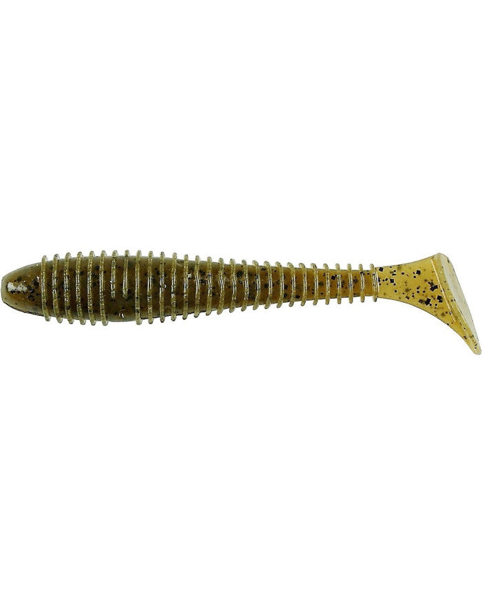 KEITECH SWIM IMPACT FAT 4.8''