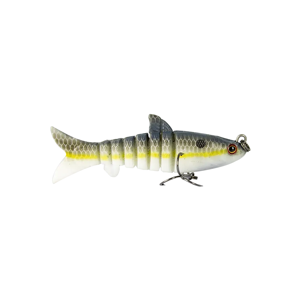Bass Lure Swimbait Sensation Bass Buster
