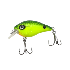 CULLEM PRO MICRO COMET 3.8cm