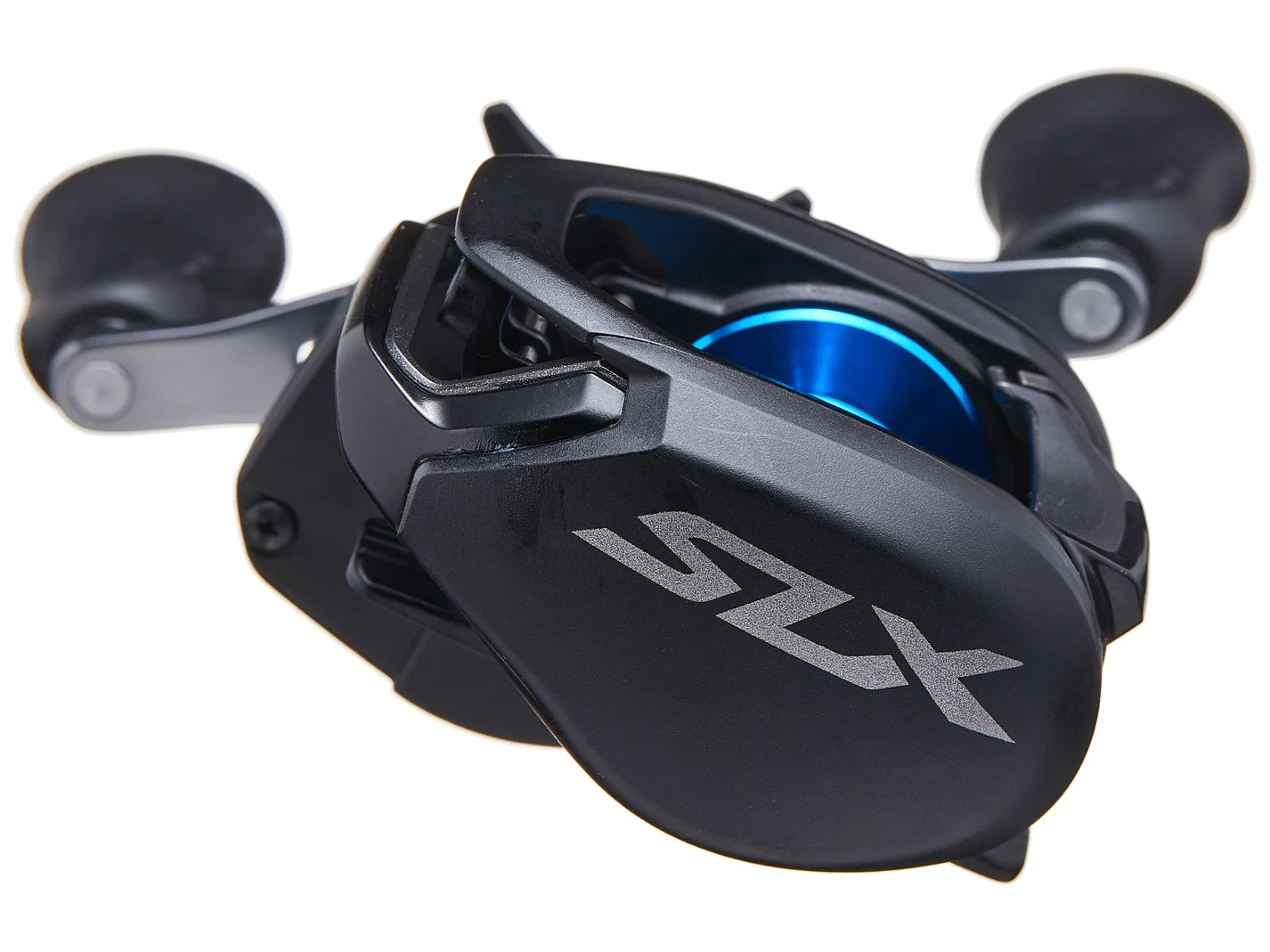 Baitcaster Reel Shimano SLX 150 - Western Accessories
