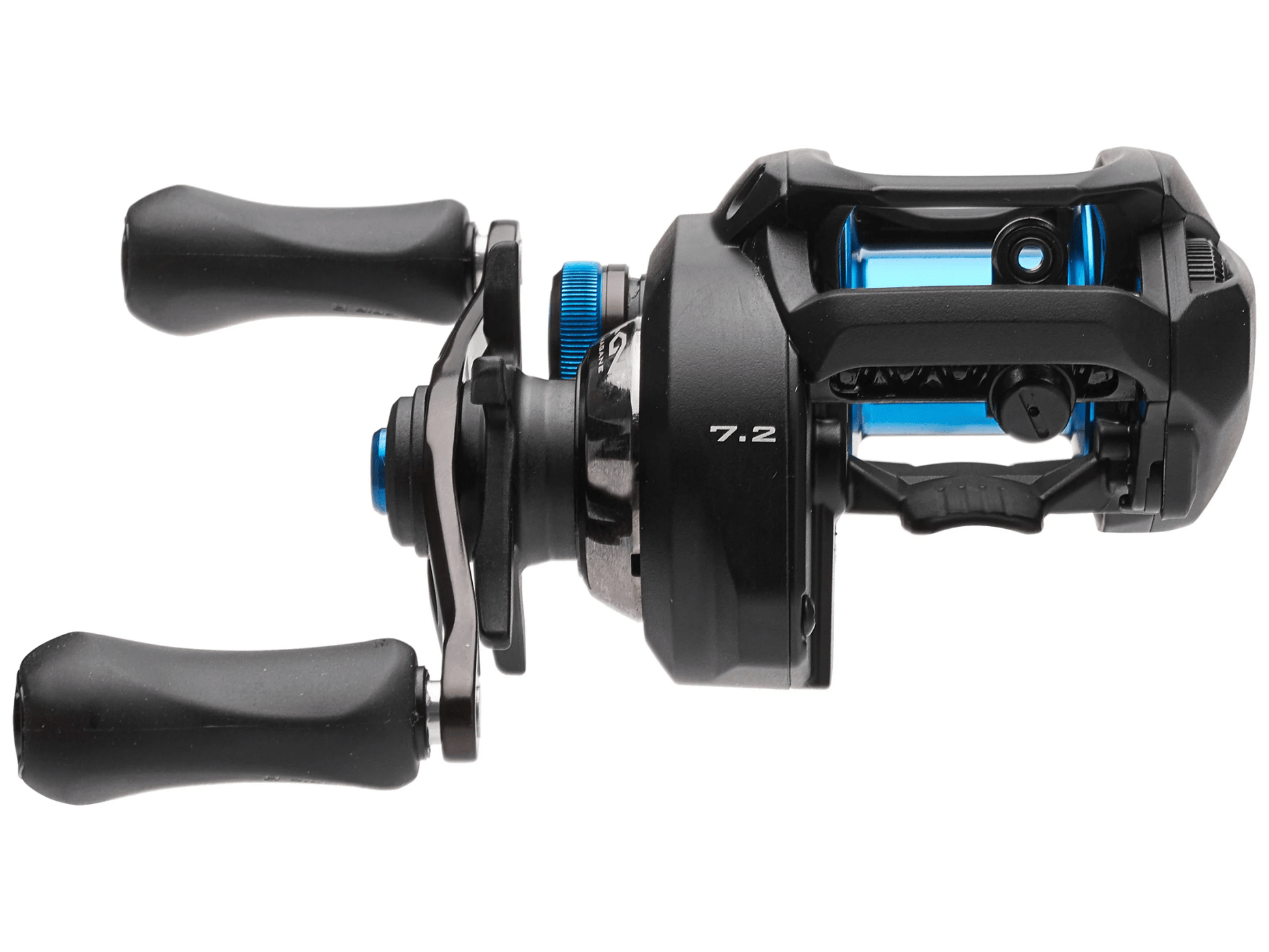 Baitcaster Reel Shimano SLX DC 150 XG - Western Accessories