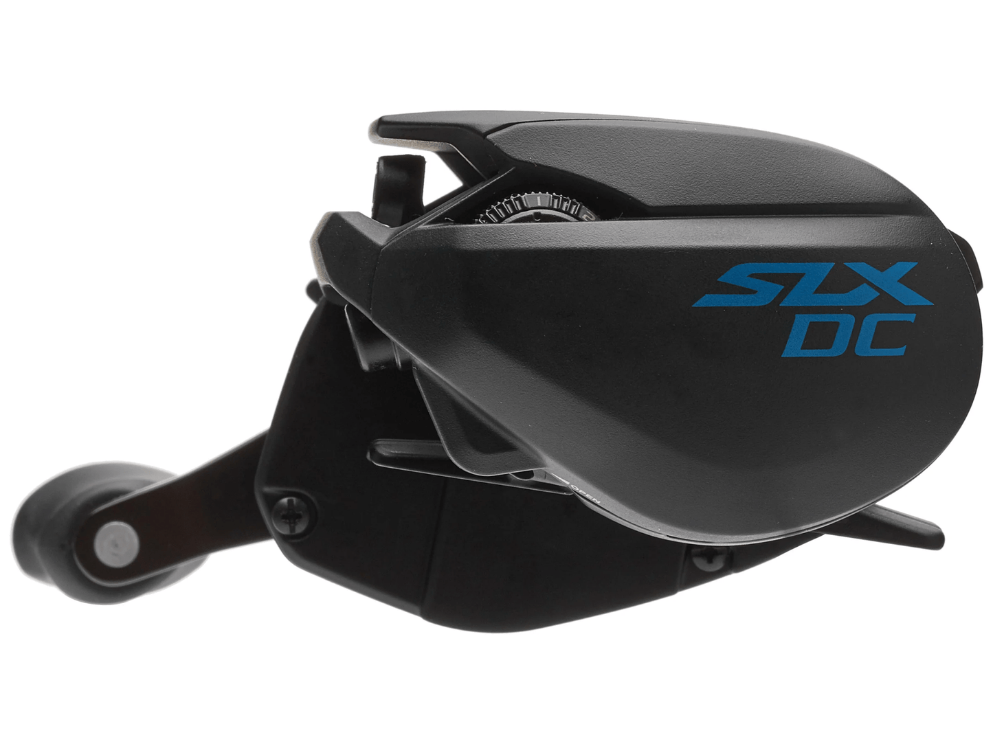 Baitcaster Reel Shimano SLX DC 150 XG - Western Accessories