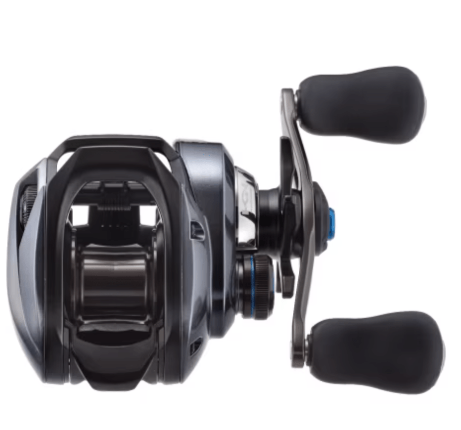 Baitcaster Reel Shimano SLX DC XT - Western Accessories