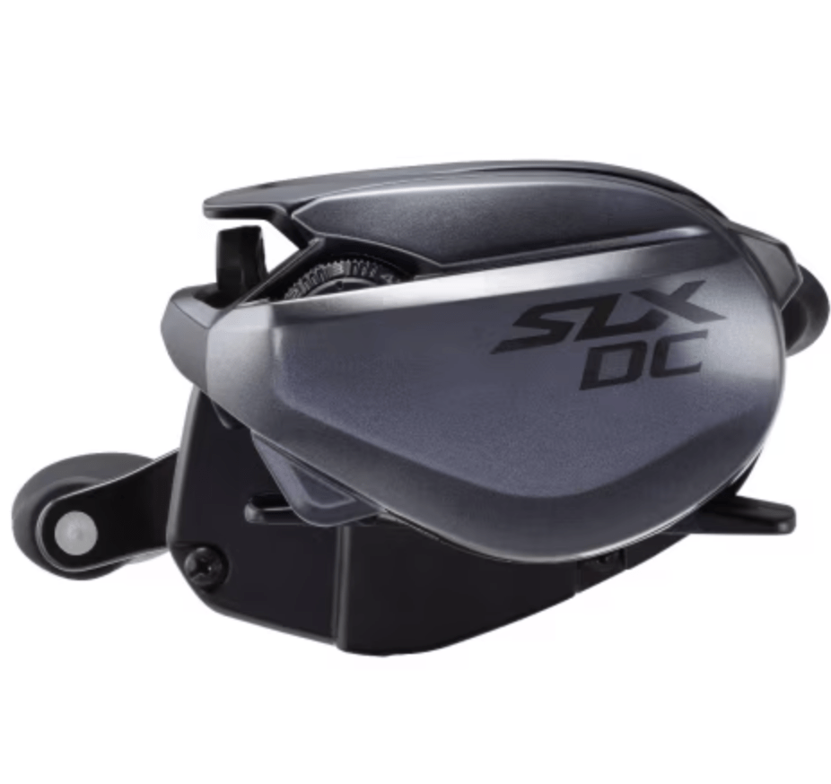 Baitcaster Reel Shimano SLX DC XT - Western Accessories