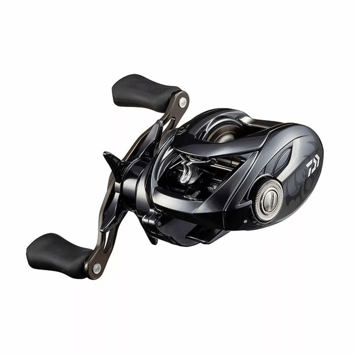 Baitcasting Reel Daiwa Tatula 20 SV TW 103SH - Western Accessories