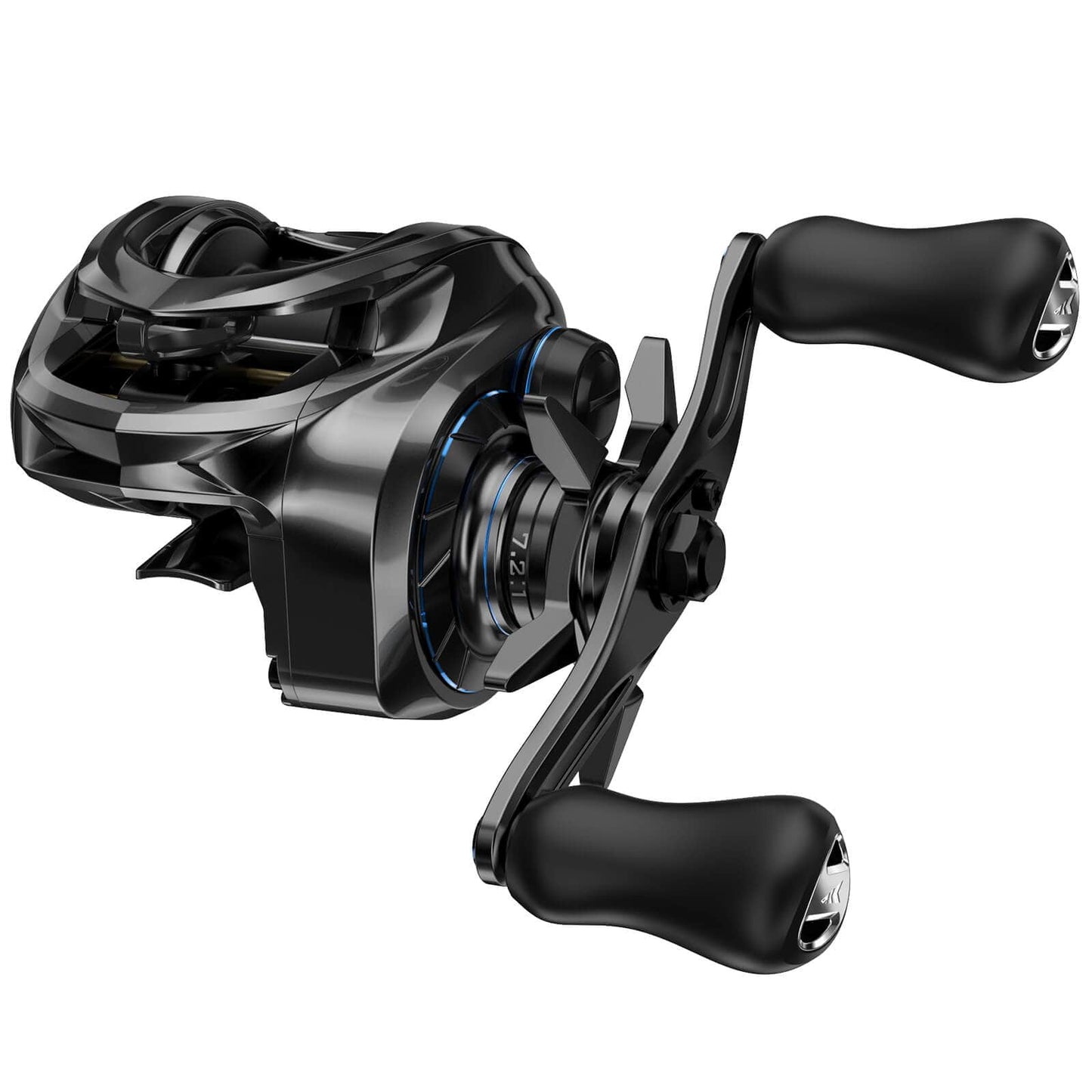 Baitcasting Reel Kast King iReel 2 IFC - Western Accessories