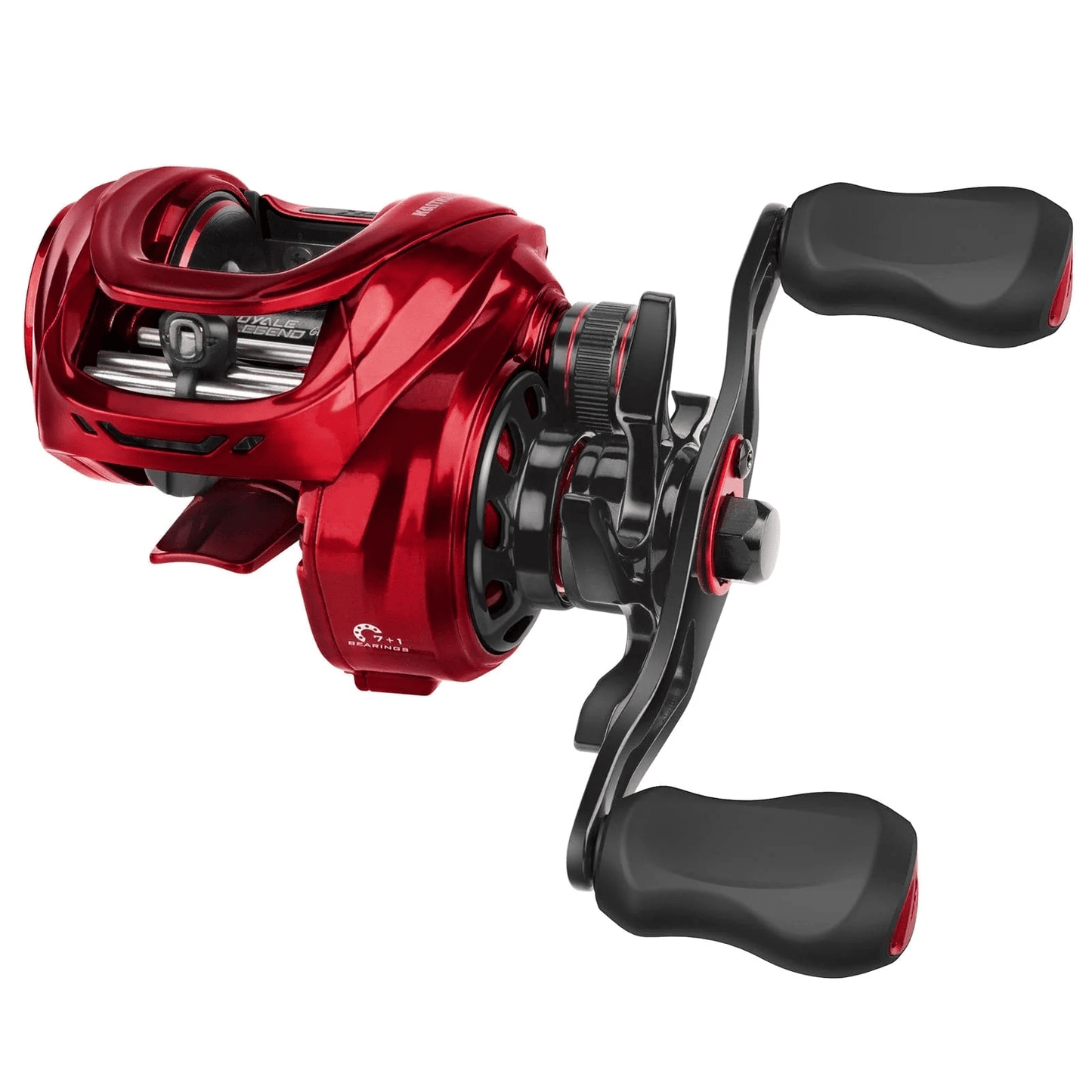 Baitcasting Reel Kast King Royal Legend Glory - Western Accessories