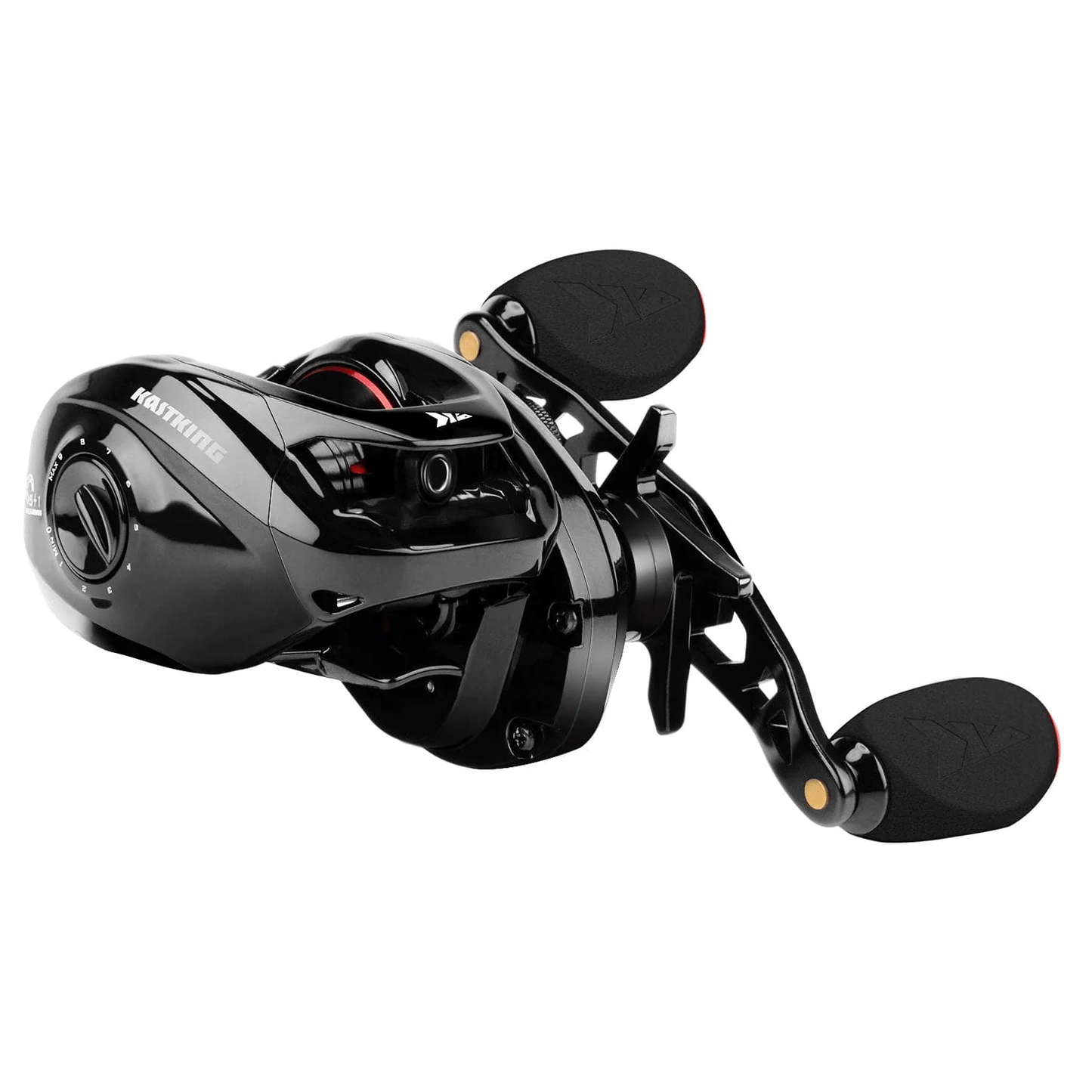 Baitcasting Reel Kast King Royal Legend II - Western Accessories