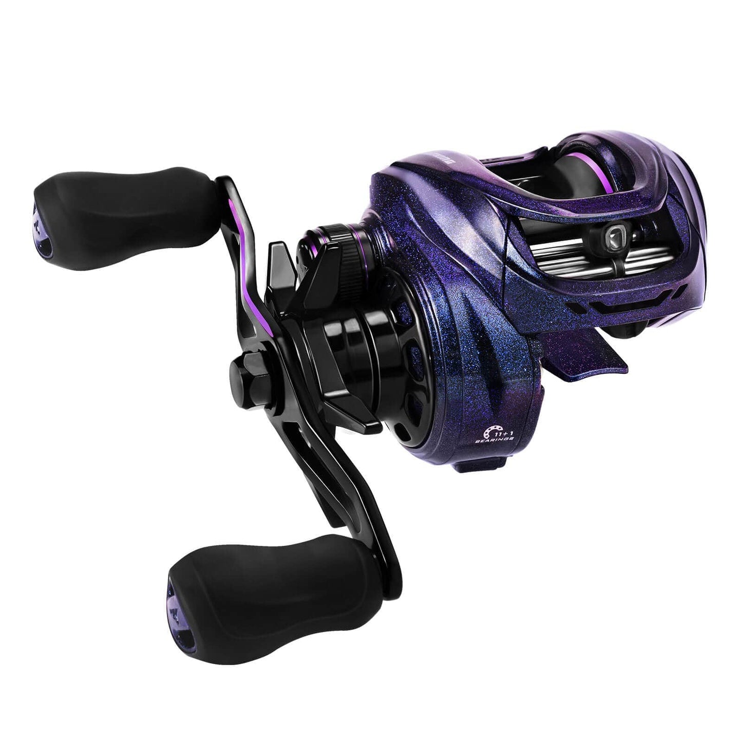 Baitcasting Reel Kast King Royale Legend Pro - Western Accessories