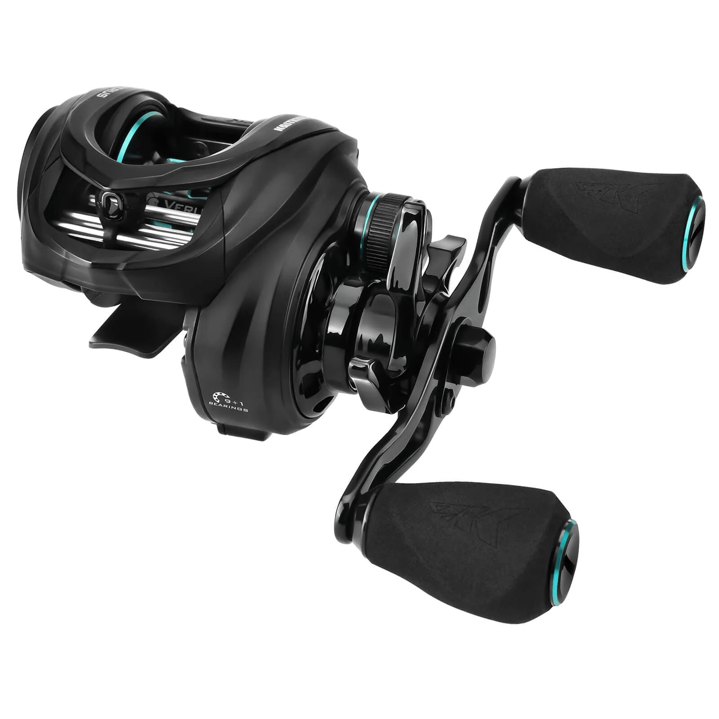 Baitcasting Reel Kast King Verus - Western Accessories