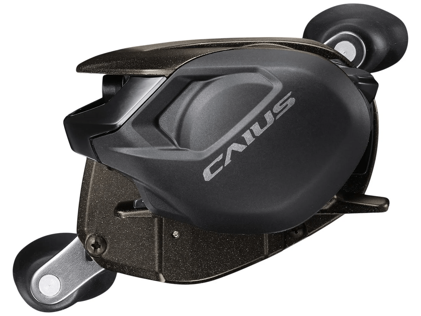Baitcasting Reel Shimano Caius C150 HG - Western Accessories