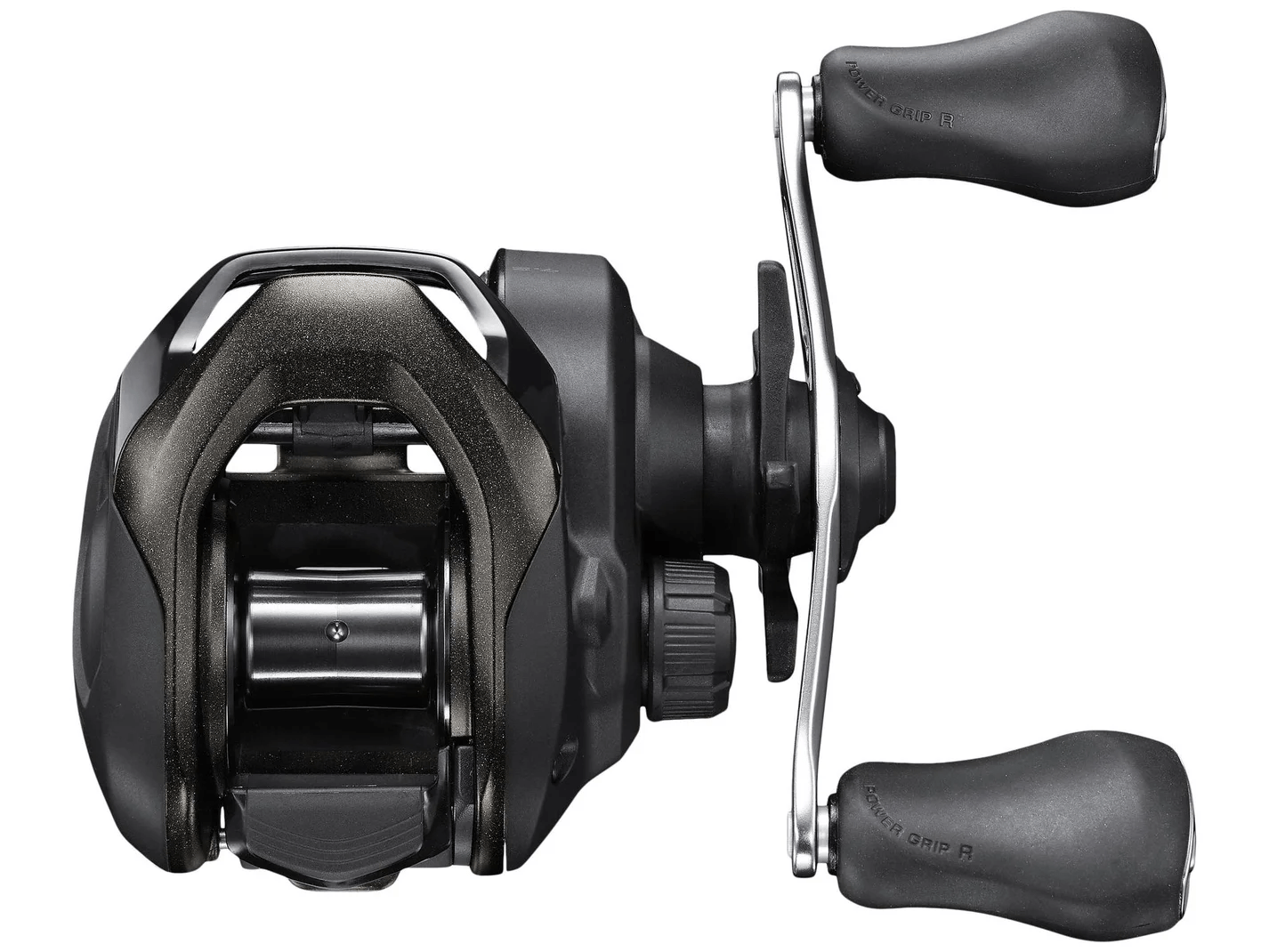 Baitcasting Reel Shimano Caius C150 HG - Western Accessories