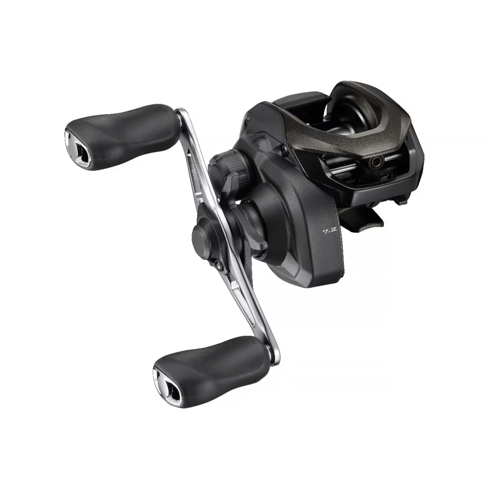 Baitcasting Reel Shimano Caius C150 HG - Western Accessories
