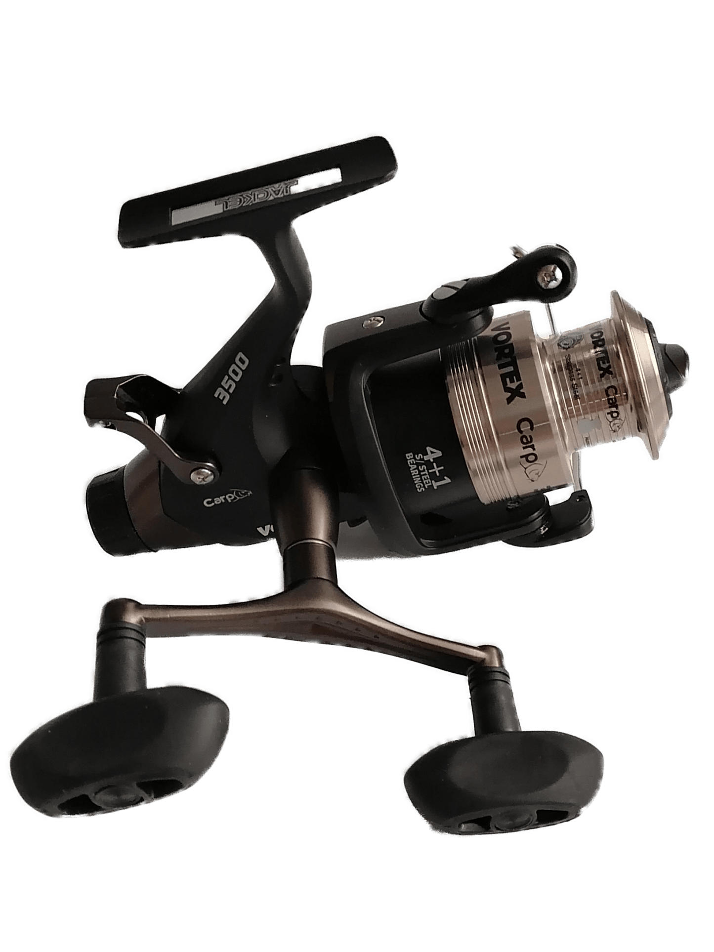 Baitrunner Reel Jackel Vortex - Western Accessories