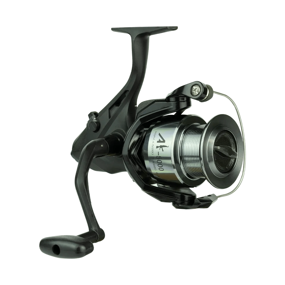 Baitrunner Reel Okuma AK - Western Accessories