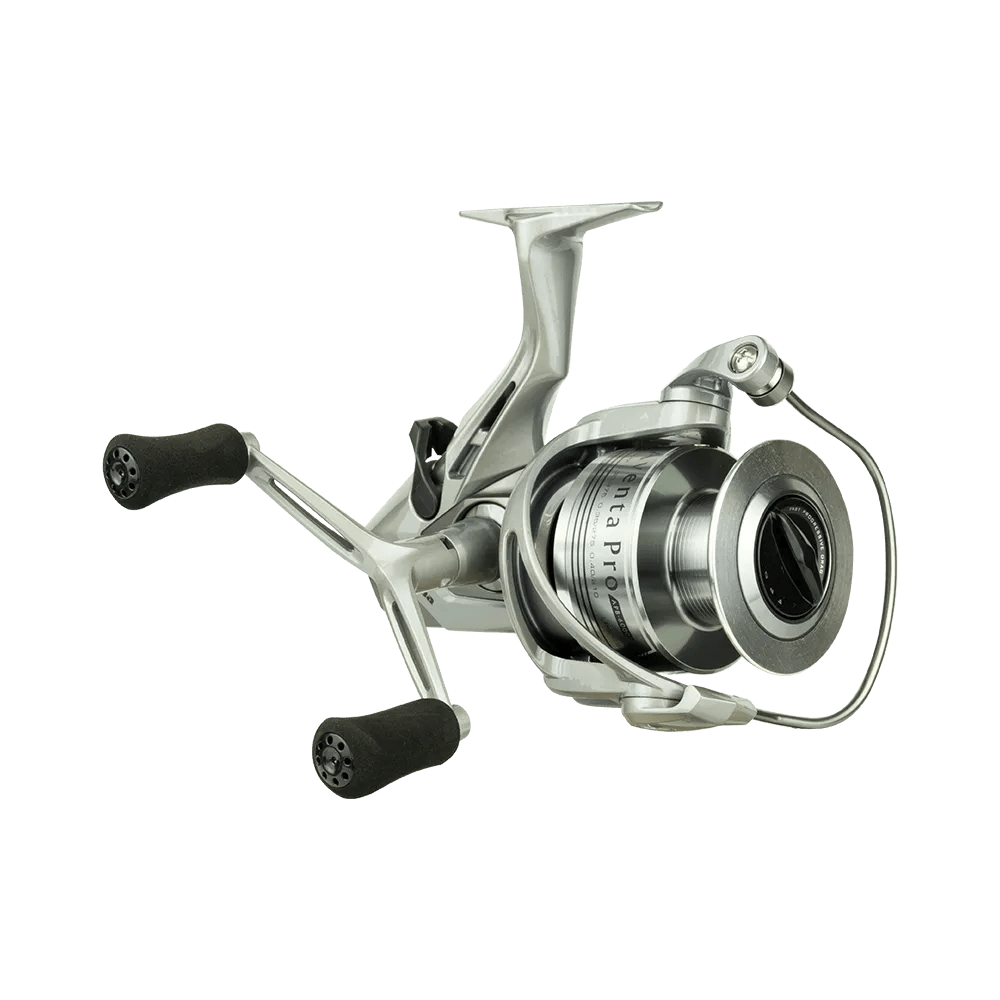 Baitrunner Reel Okuma Aventa Pro - Western Accessories