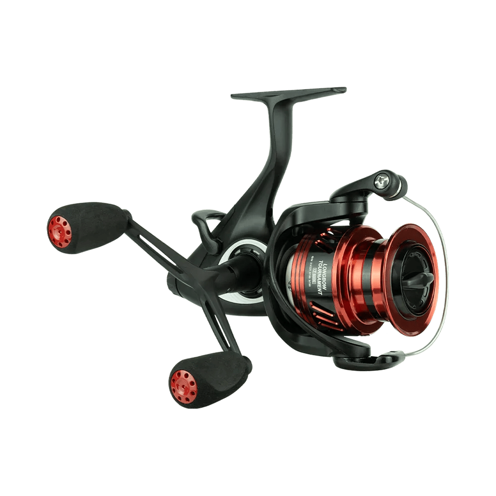 Baitrunner Reel Okuma Longbow Tournament LT - Western Accessories