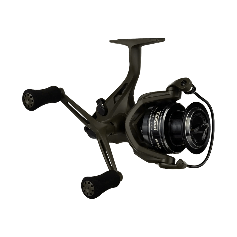 Baitrunner Reel Okuma Tactical - Western Accessories