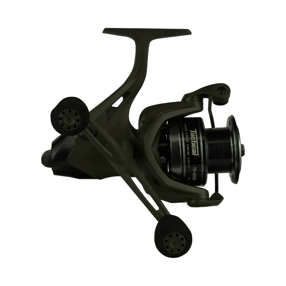 Baitrunner Reel Okuma Tactical - Western Accessories