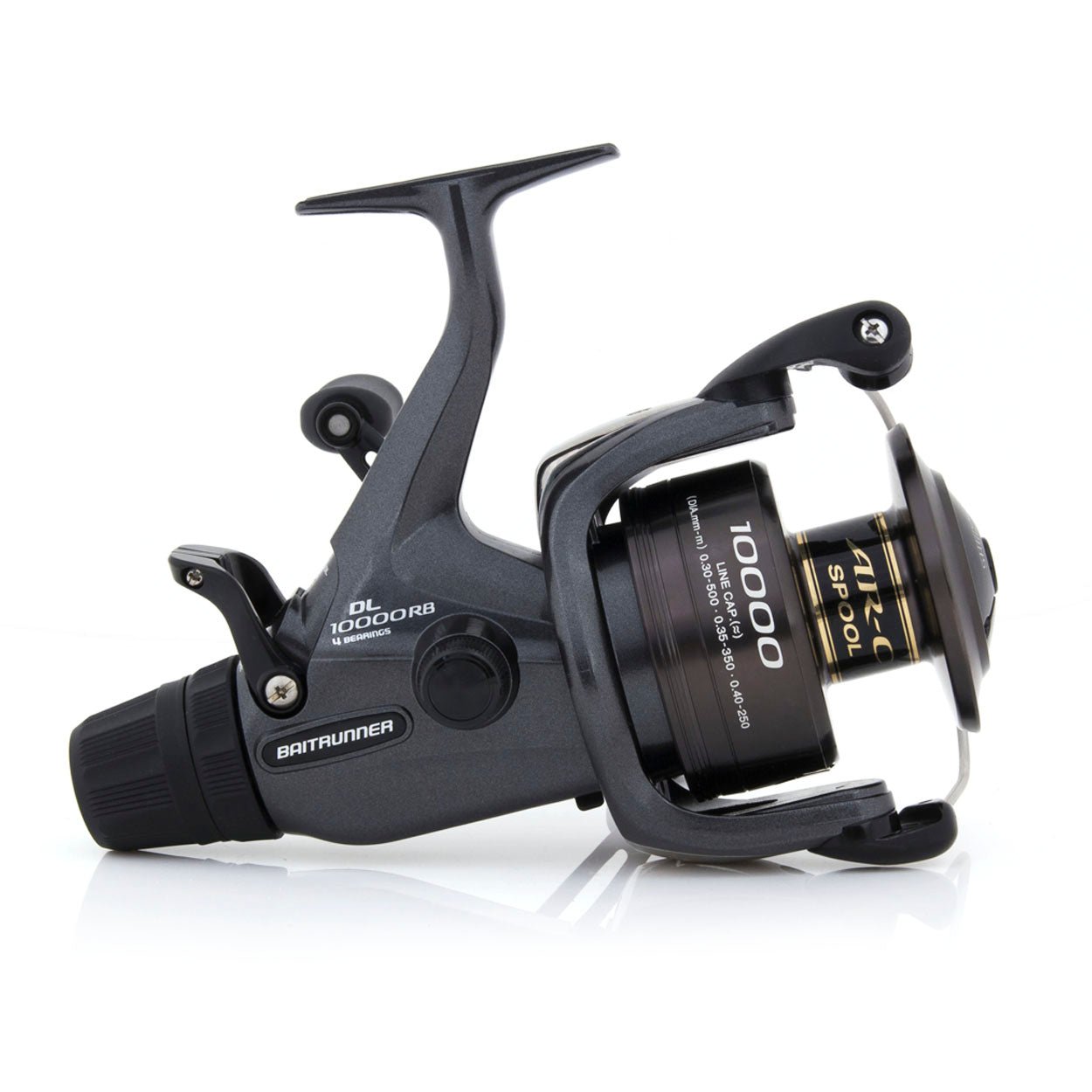 Baitrunner Reel Shimano DL RB - Western Accessories