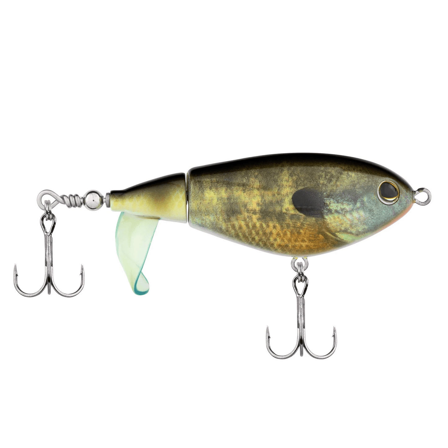 Berkley Choppo - Western Accessories -