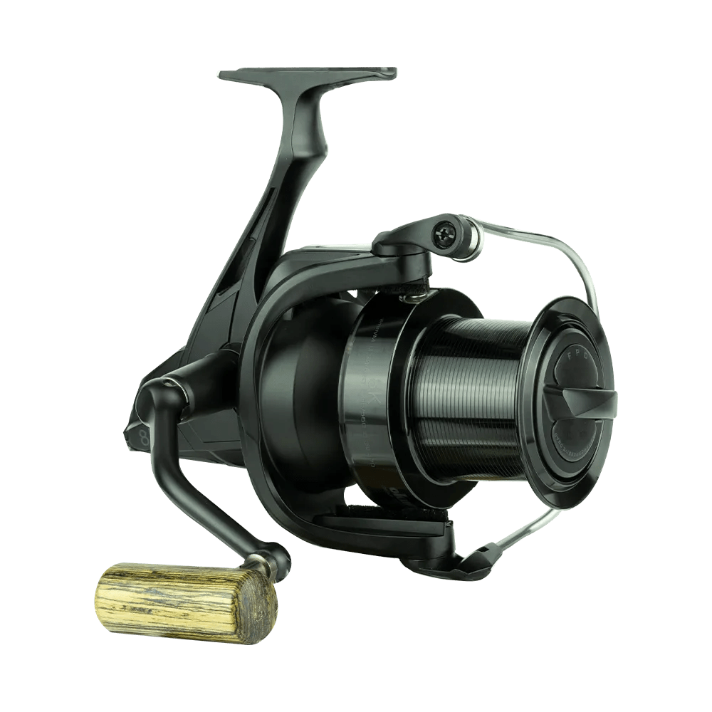 Big Pit Reel Okuma 8k - Western Accessories