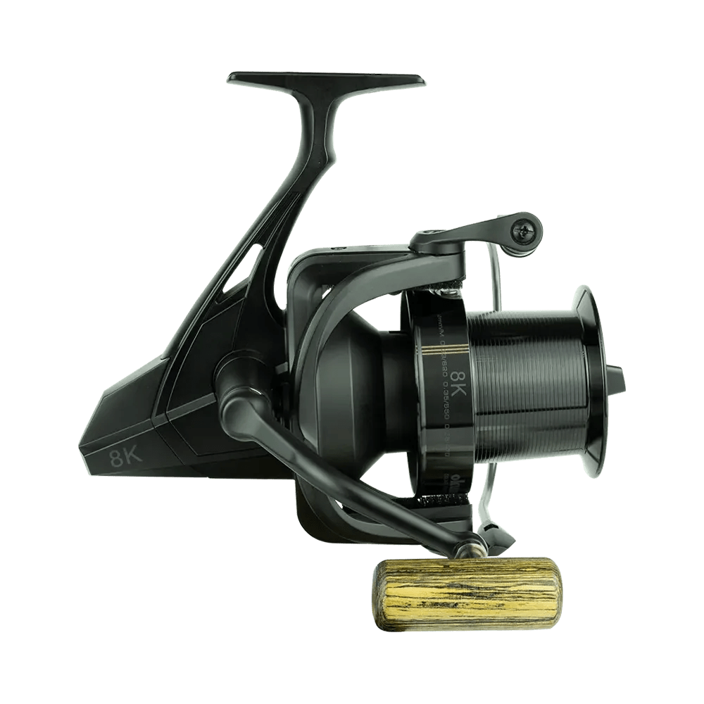 Big Pit Reel Okuma 8k - Western Accessories