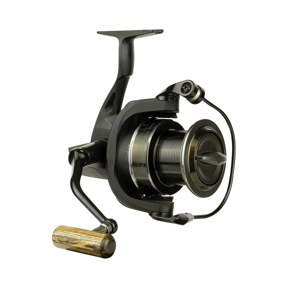 Big Pit Reel Okuma Inception 8000 - Western Accessories