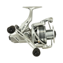 Moulinet De Pêche Okuma Aventa AB-5000 - Pour Carpfishing - Ratio 4.8:1, Frein 12 Kg, Capacité De Ligne Recommandée 68.6 Cm - 3