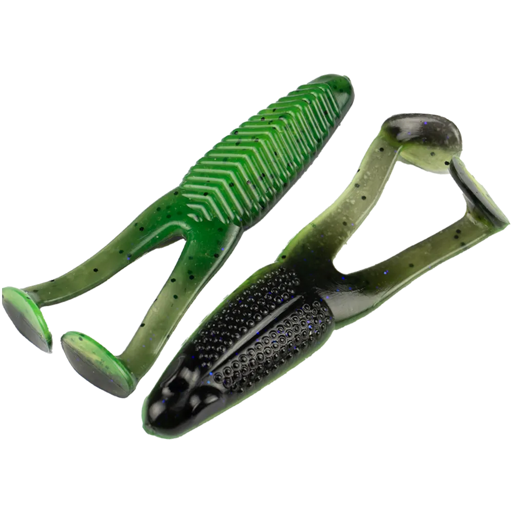MCARTHY BUZZ'N FROG