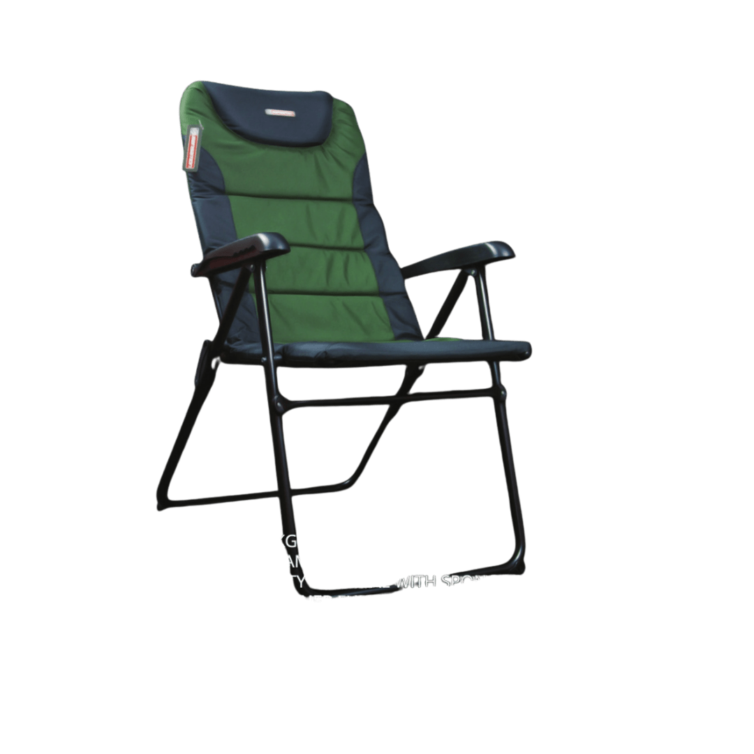 CAMP CHAIR CLASSIC - Western Accessories
