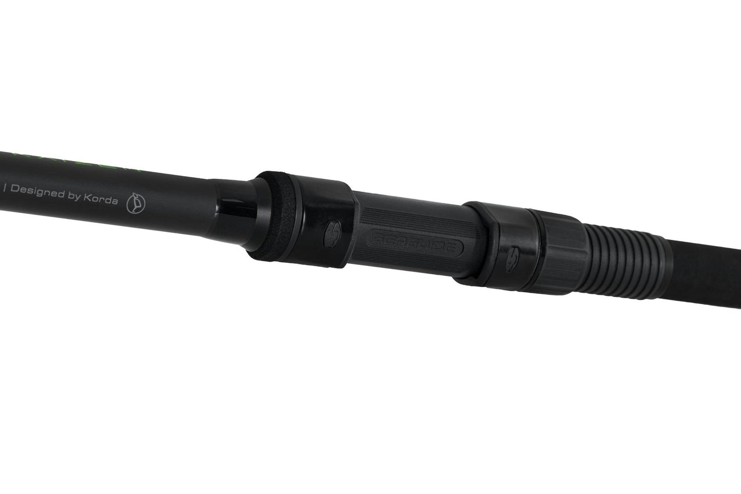 Carp Rod Korda Kaizen Green KORDA KAIZEN GREEN - Western Accessories