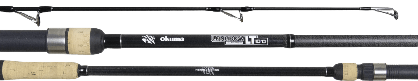Carp Rod Okuma Longbow Tournament - Western Accessories