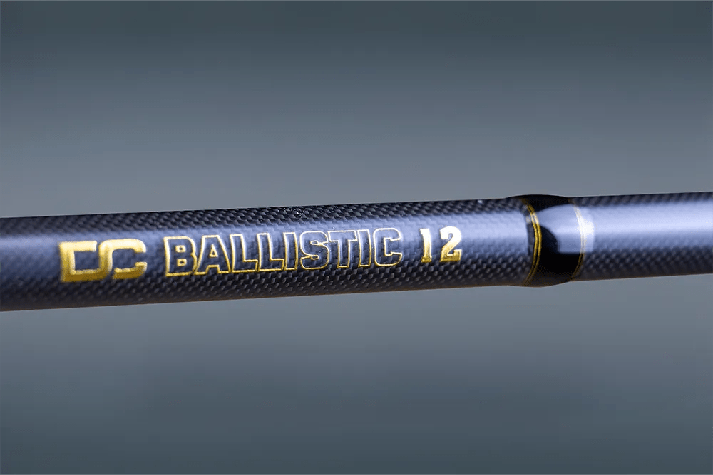 Carp Rod Sensation DC Ballistic - Western Accessories