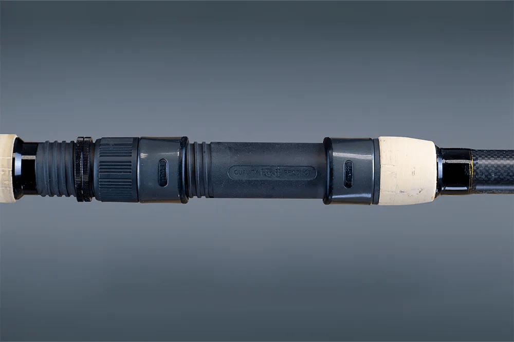 Carp Rod Sensation DC Ballistic - Western Accessories