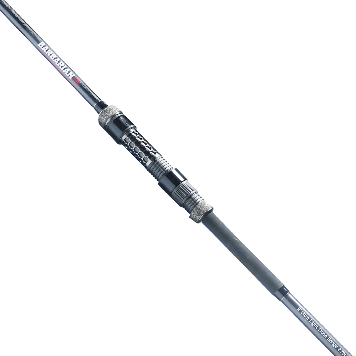 Carp Rod Waft Barbarian - Western Accessories