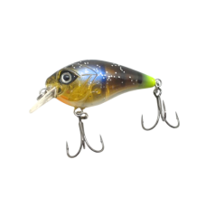 CULLEM PRO MICRO COMET 3.8cm