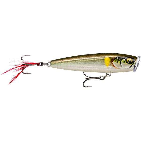 Rapala Skitter Pop Elite 75