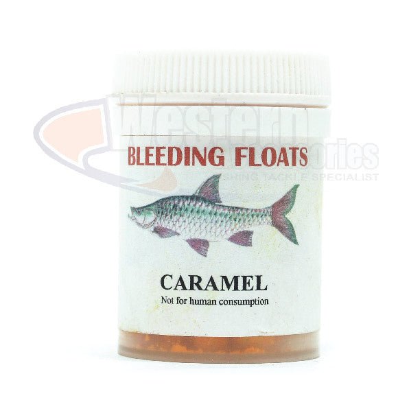 Champion Bleeding Floats 50ml - Western Accessories