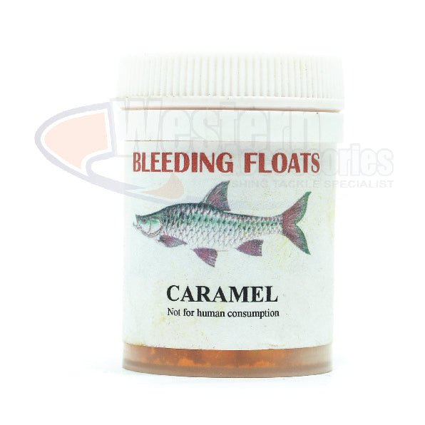 Champion Bleeding Floats 50ml - Western Accessories
