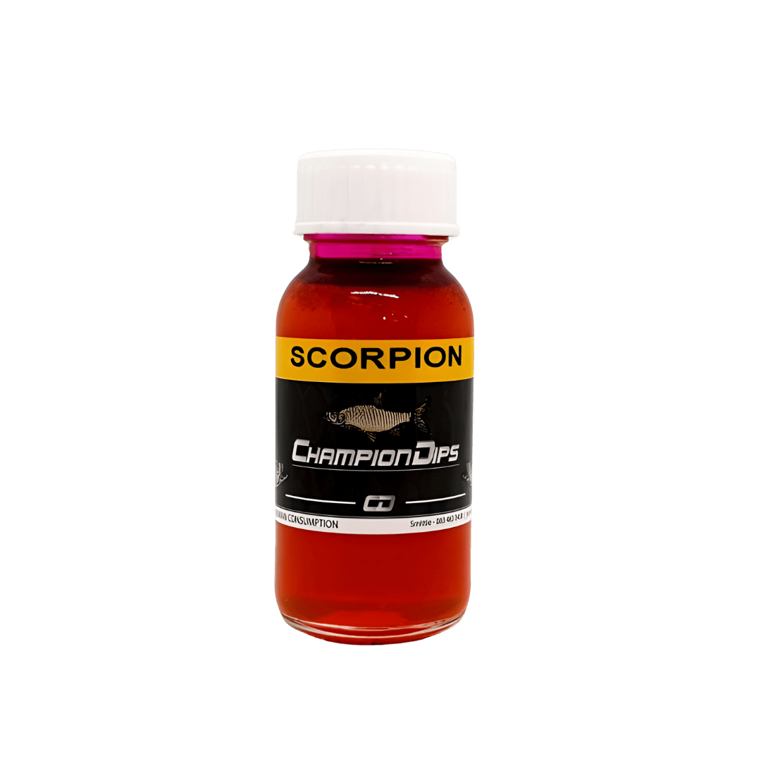 Champion Dips 50ml - Western Accessories