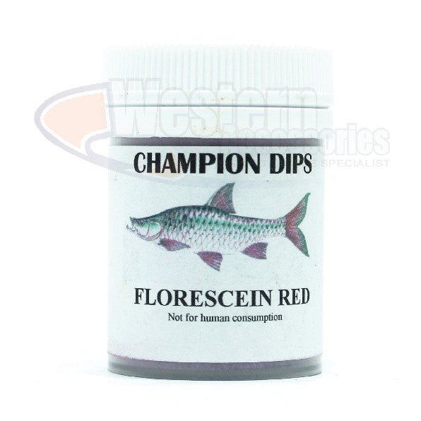 Champion Powder 50g - Western Accessories