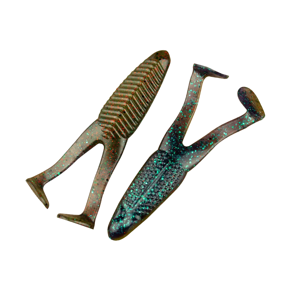 MCARTHY BUZZ'N FROG