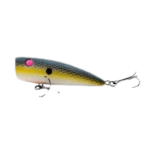 CULLEM SMASH - DUNK POPPER - Western Accessories