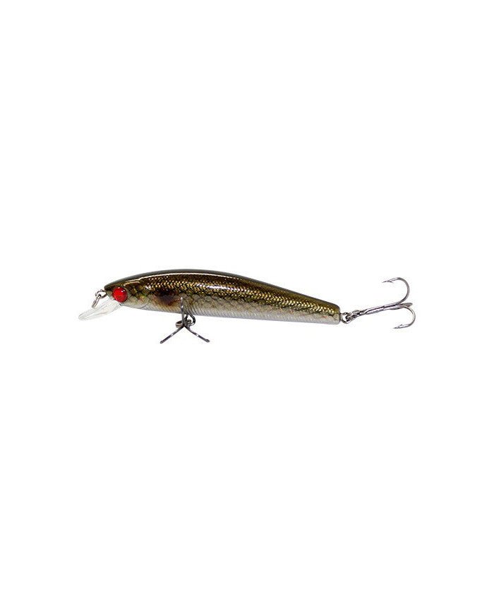 CULLEM SMASH - MINI JERK - Western Accessories