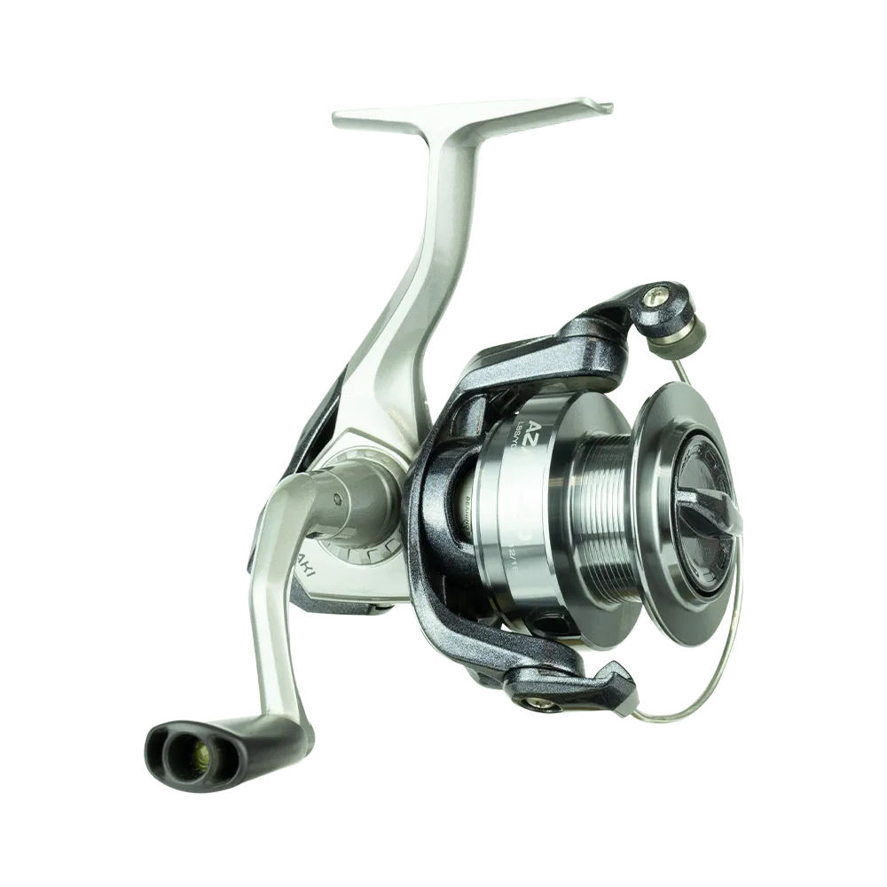 Spinning Reel Okuma Azaki