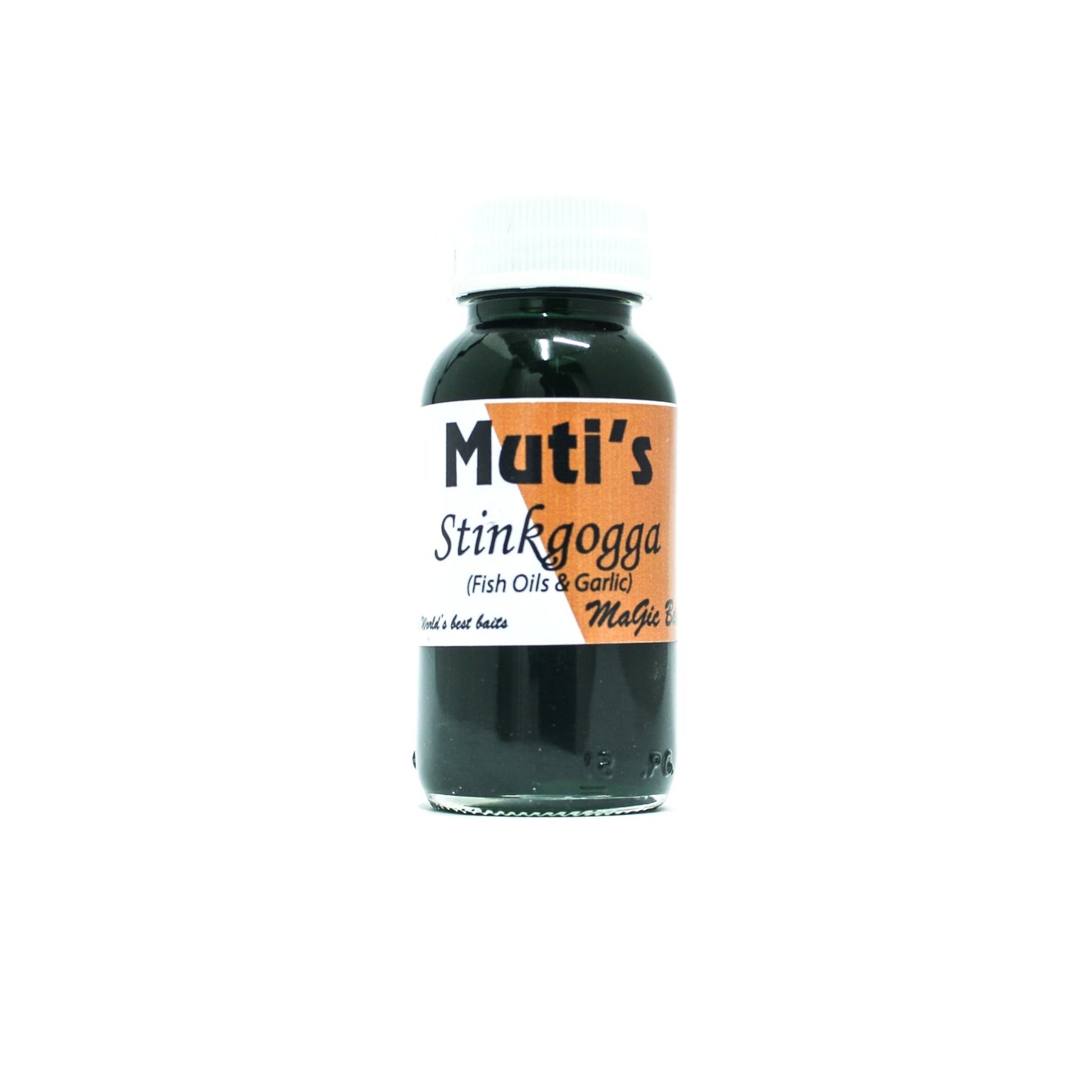 Dips 50 ml Magic Baits - Western Accessories