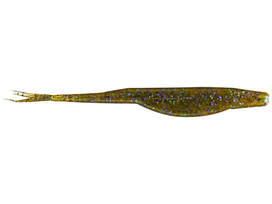 Zoom Super Fluke 5''