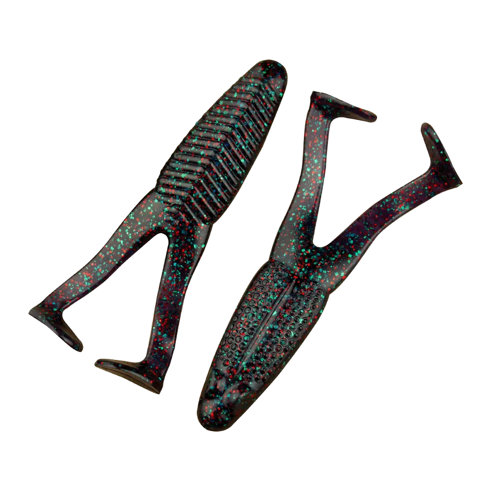 MCARTHY BUZZ'N FROG