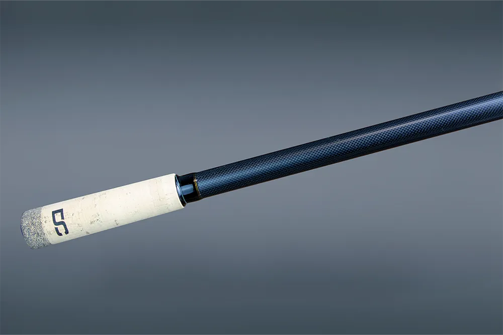 Carp Rod Sensation DC Ballistic